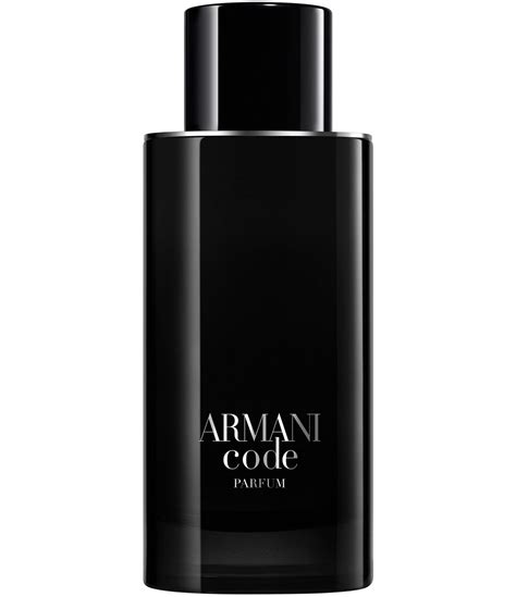 dillards armani code|armani code cologne.